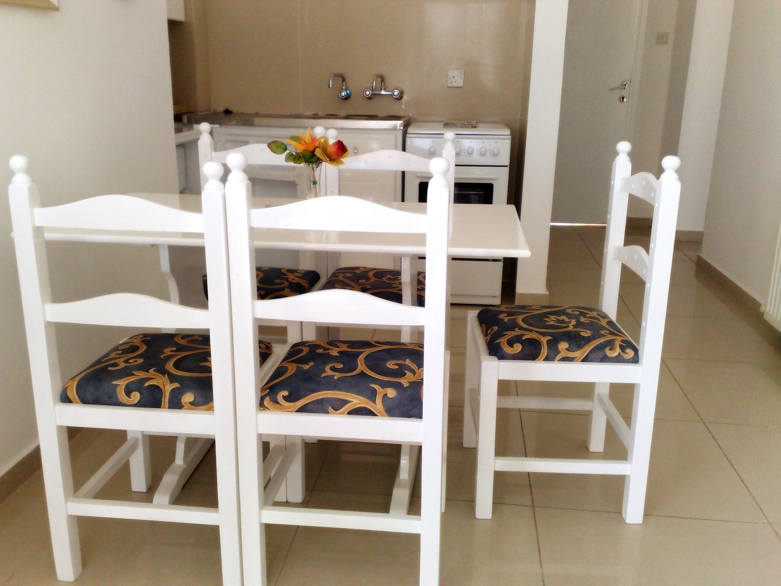 Hilltop Gardens Hotel Apartments Paphos Eksteriør billede