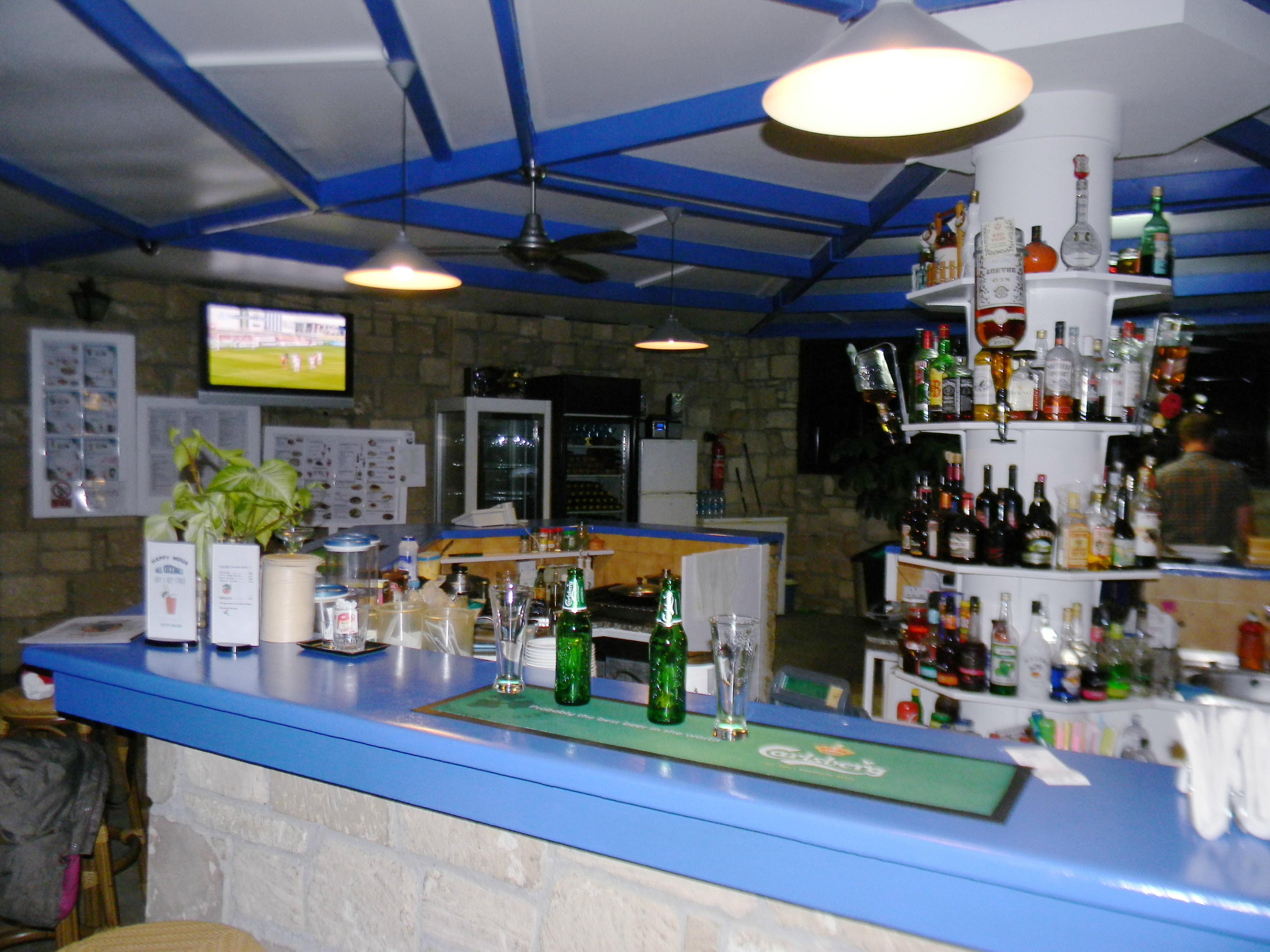 Hilltop Gardens Hotel Apartments Paphos Eksteriør billede