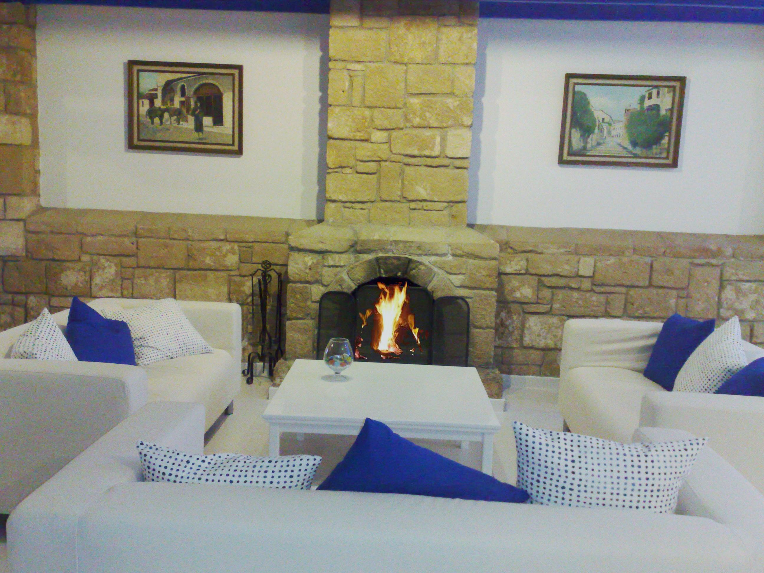 Hilltop Gardens Hotel Apartments Paphos Eksteriør billede