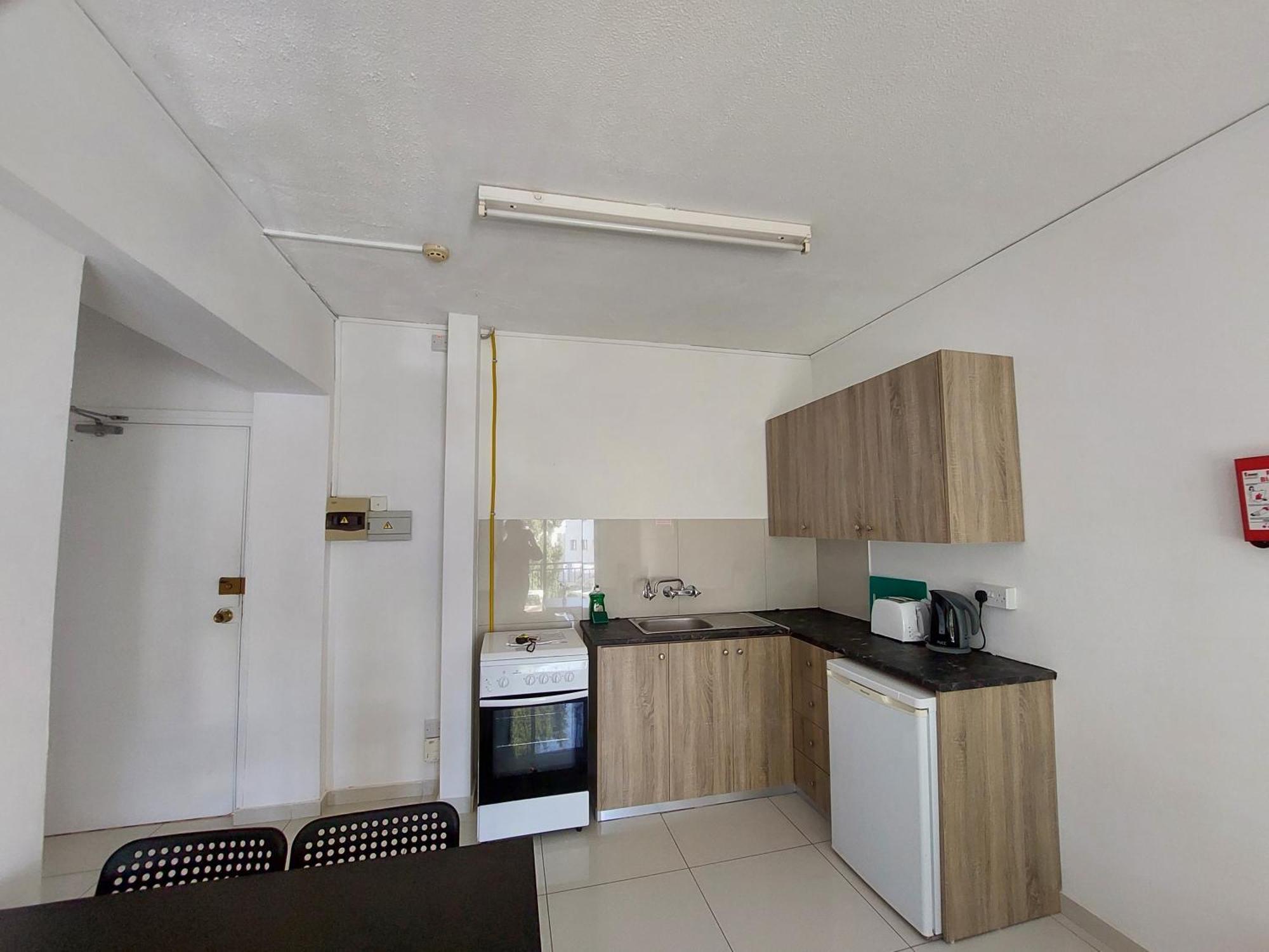 Hilltop Gardens Hotel Apartments Paphos Eksteriør billede