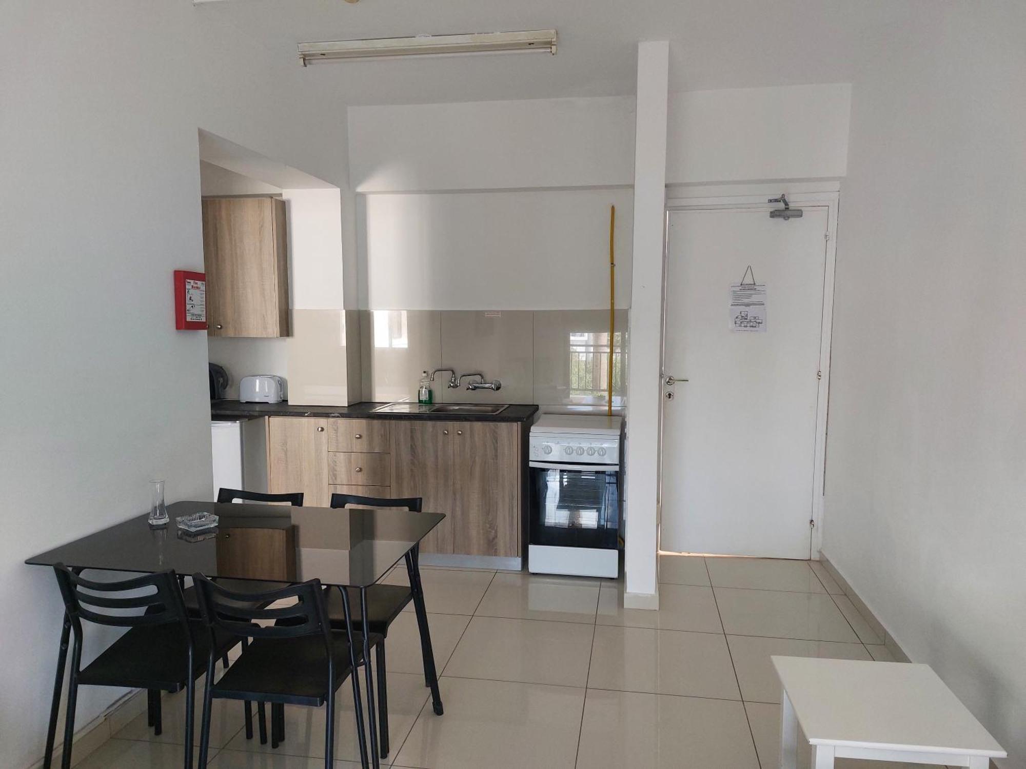 Hilltop Gardens Hotel Apartments Paphos Eksteriør billede